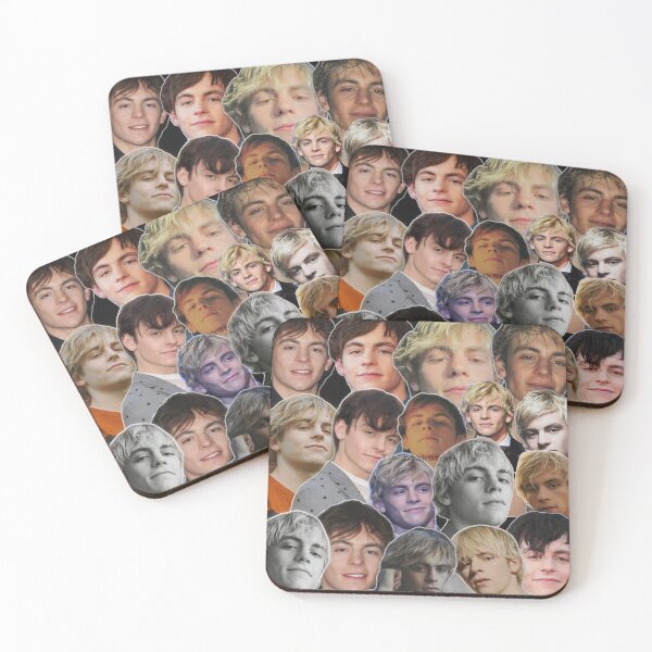 Item preview, ross lynch photo collage designed and sold by T-shirtakStore.