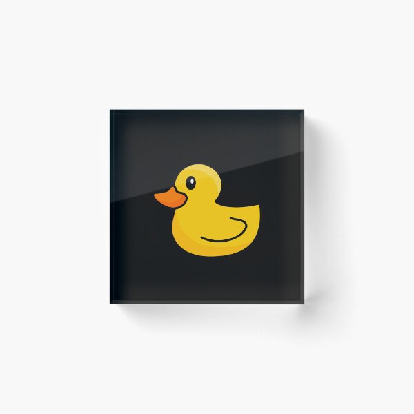 Item preview, Rubber Duck designed and sold by AnnPrecious.