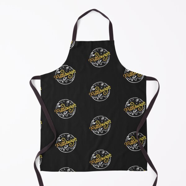 Item preview, Pittsburgh Starry Galaxy designed and sold by polliadesign.