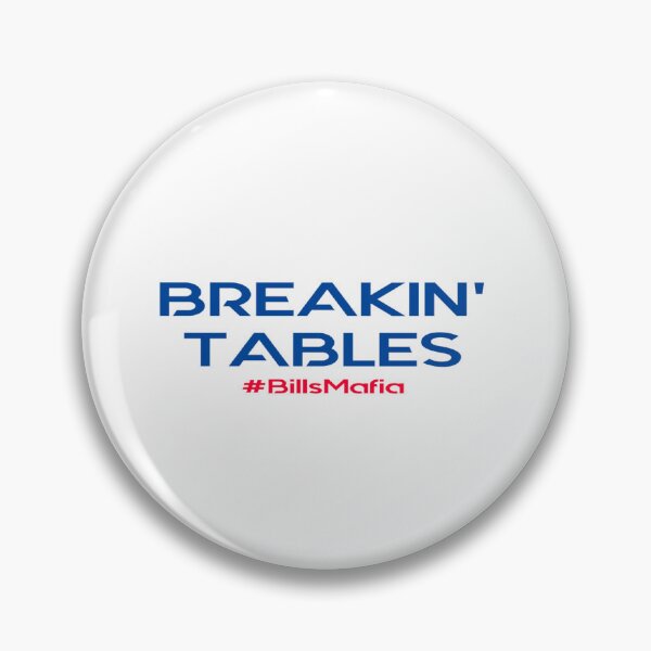 Item preview, breakin' tables designed and sold by Ripoubsb.