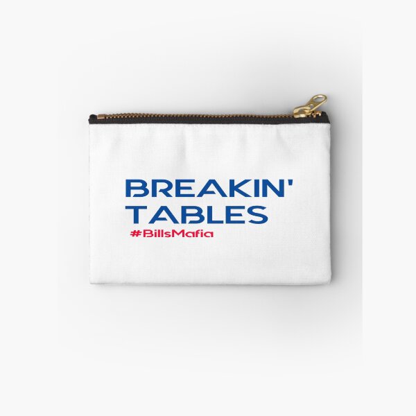Aperçu de l'œuvre casser les tables créée et vendue par Ripoubsb.