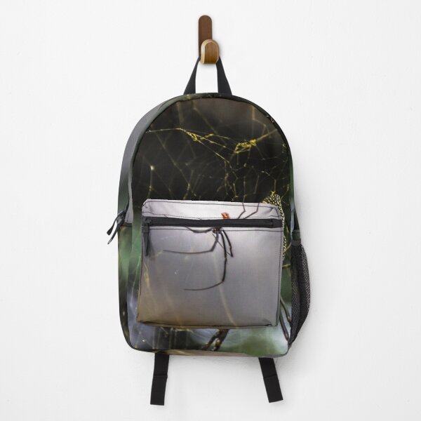 Item preview, spiders in the web. designed and sold by Nino rocha fotografia.