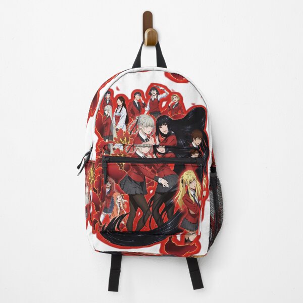 Item preview, kakegurui designed and sold by Bad Monkey .