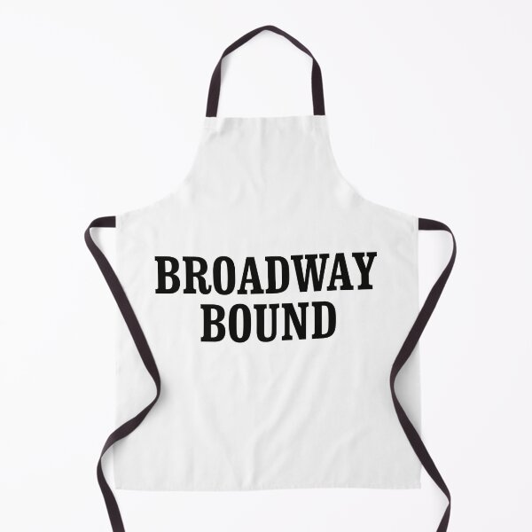 Item preview, broadway bound designed and sold by dangerdancing2.