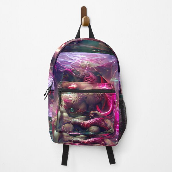 Item preview, Grasp the True Form of Giygas designed and sold by RockPasta.