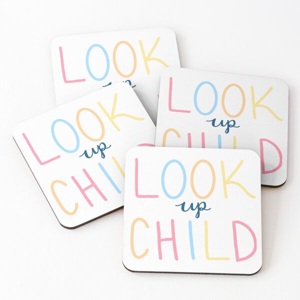 Item preview, Look up child designed and sold by megan1007.