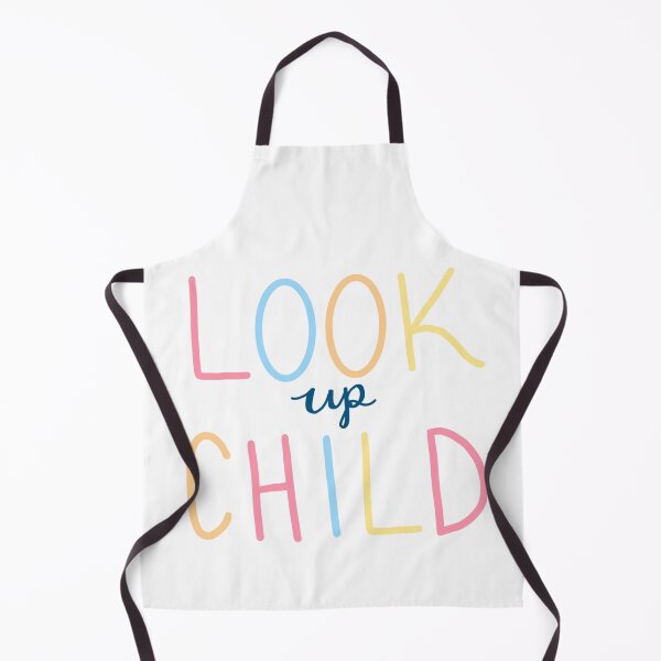 Item preview, Look up child designed and sold by megan1007.