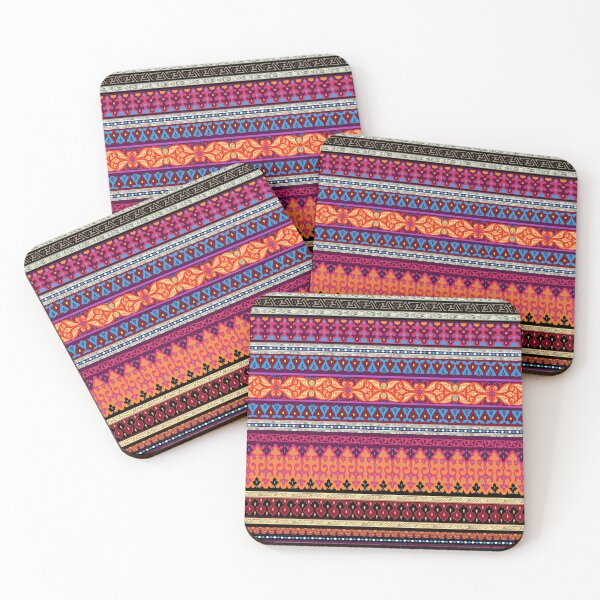 Item preview, stripes 8 designed and sold by crileybell.