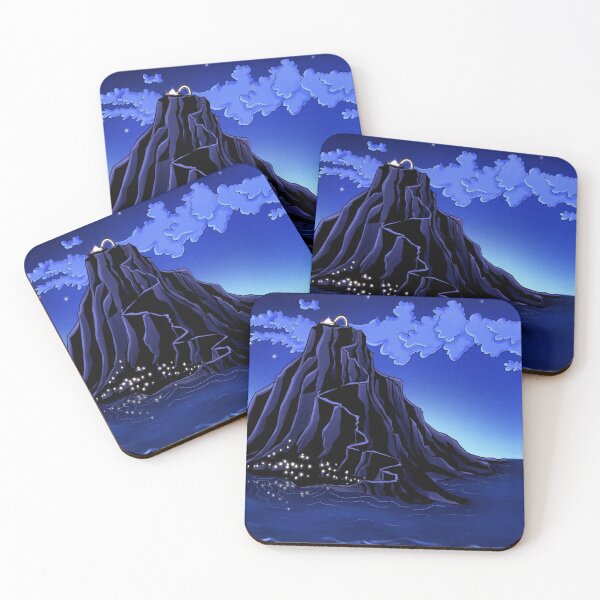 Item preview, Melee Island designed and sold by luisetei.