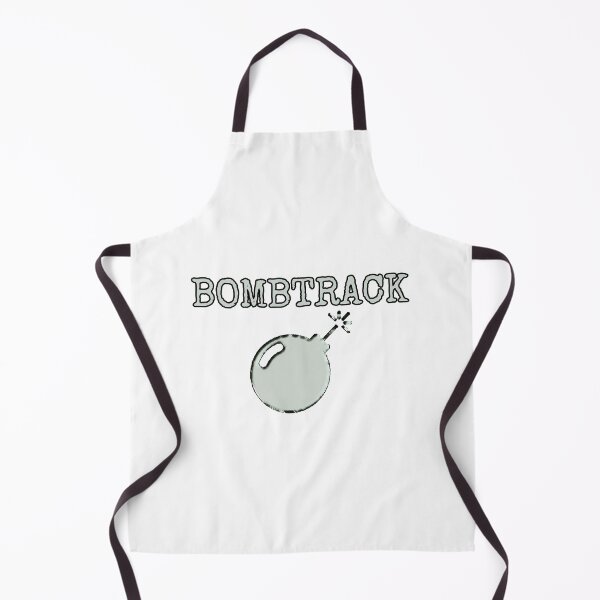 Item preview, Rage Against The Machine Bombtrack designed and sold by Sparty37.