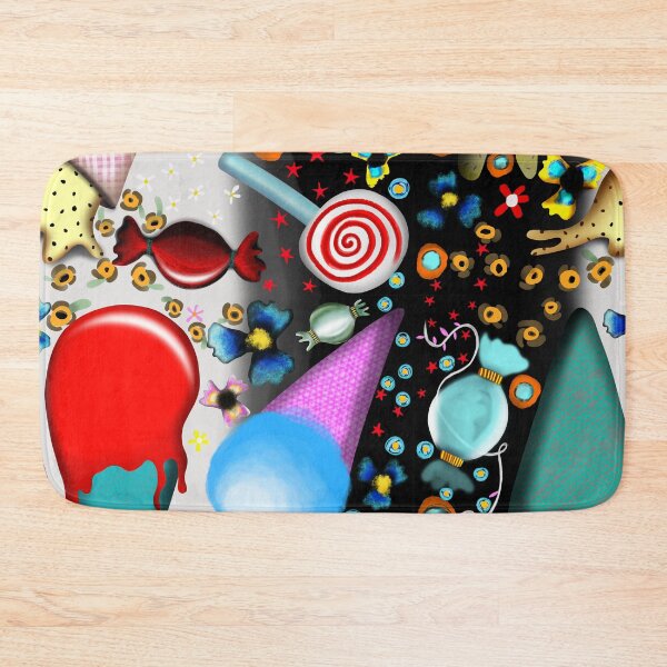 Item preview, Margaritas dulces de postre de caramelo de helado designed and sold by rupydetequila.