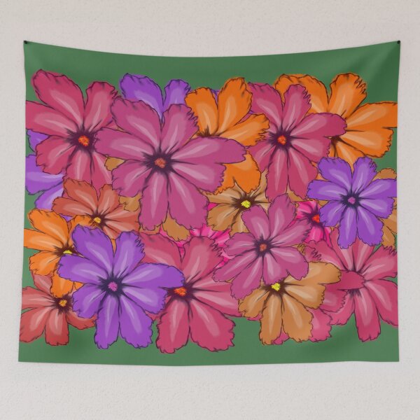 Item preview, Very flowery designed and sold by LadySancrisRose.