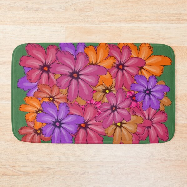 Item preview, Very flowery designed and sold by LadySancrisRose.