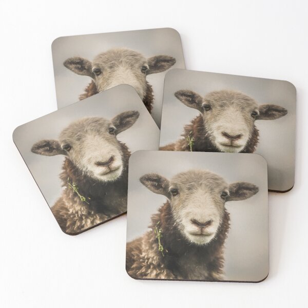 Item preview, Herdwick Lamb designed and sold by Mark Gemmell.