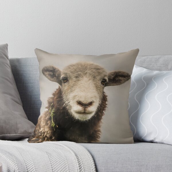 Artikelvorschau, Herdwick Lamm entworfen und verkauft von Mark Gemmell.