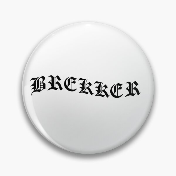 Item preview, BREKKER designed and sold by Bailey Gagnon.