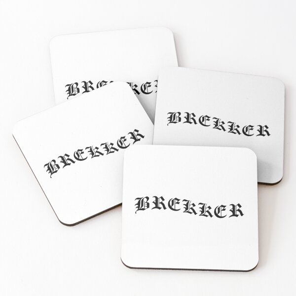 Item preview, BREKKER designed and sold by Bailey Gagnon.