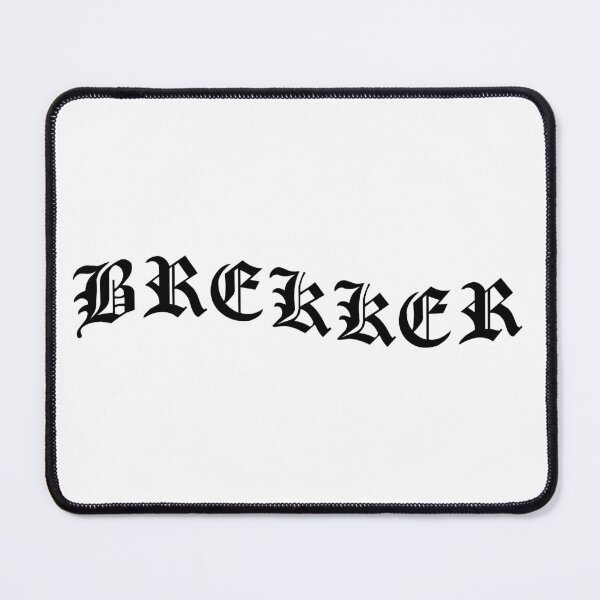 Item preview, BREKKER designed and sold by Bailey Gagnon.