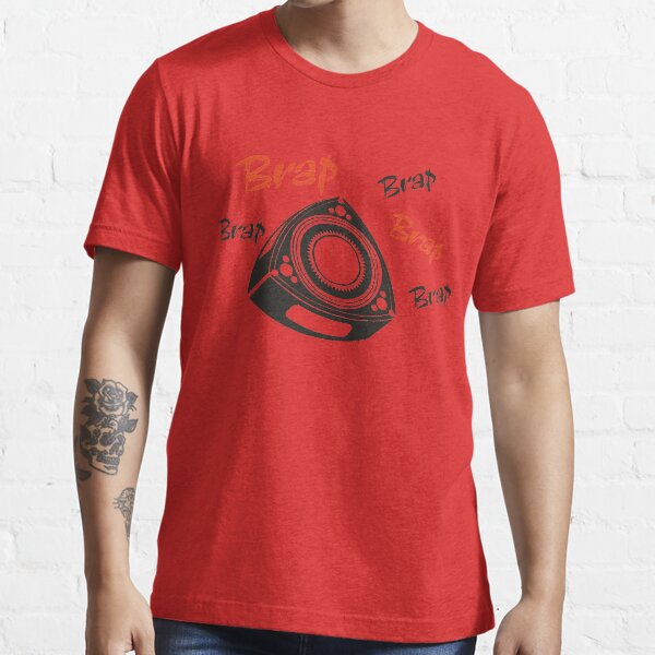 Rotary Engine T Shirt By Jerospeed Redbubble