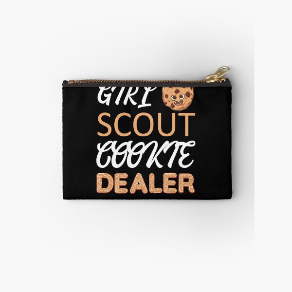 Item preview, Girl Scout Cookie Dealer Scouting Lover designed and sold by Club7Studios.