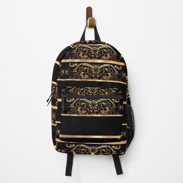 Item preview, Black and Gold designed and sold by BellaEstela.