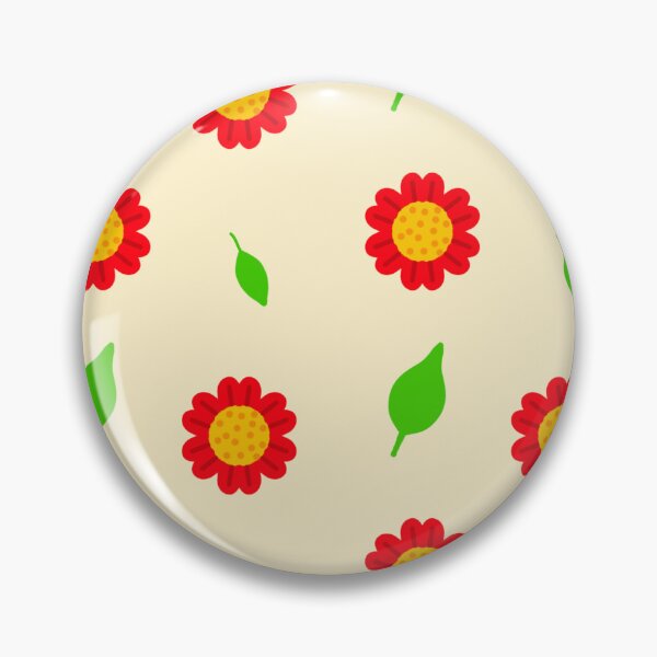 Item preview, Flower Pattern designed and sold by Sketches by Sophie.