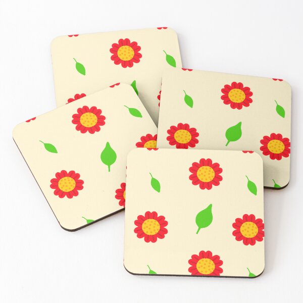 Item preview, Flower Pattern designed and sold by Sketches by Sophie.
