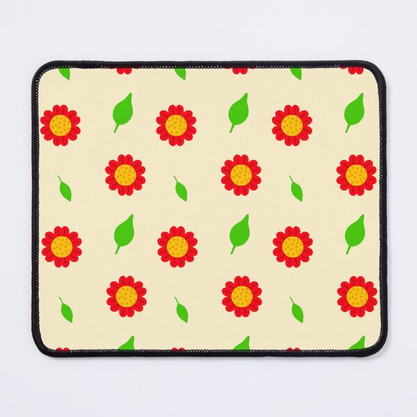 Item preview, Flower Pattern designed and sold by Sketches by Sophie.