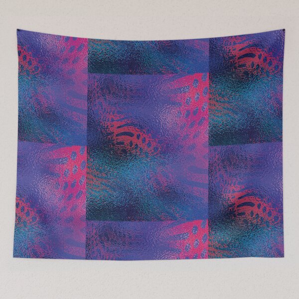 Item preview, leopard splash designed and sold by JosephMillerOne.