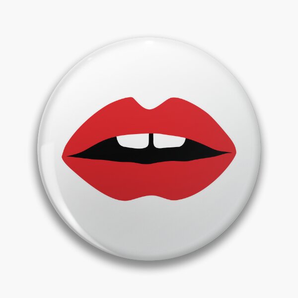 Item preview, LIPS designed and sold by Character Assassination.