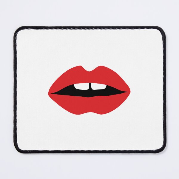 Item preview, LIPS designed and sold by Character Assassination.
