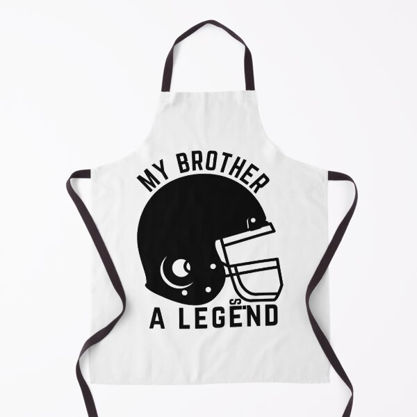 Item preview, My Brother Is A Legend designed and sold by uranus-art.