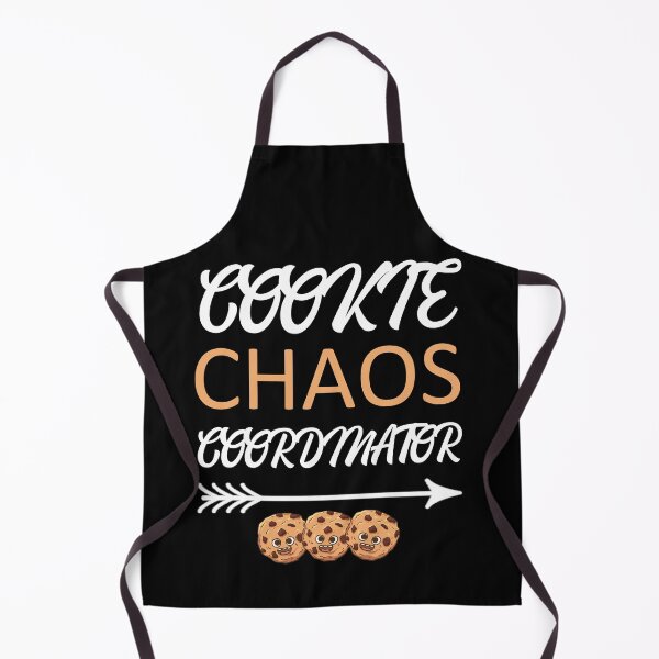 Item preview, Cookie Chaos Coordinator Scouting Lover designed and sold by Club7Studios.