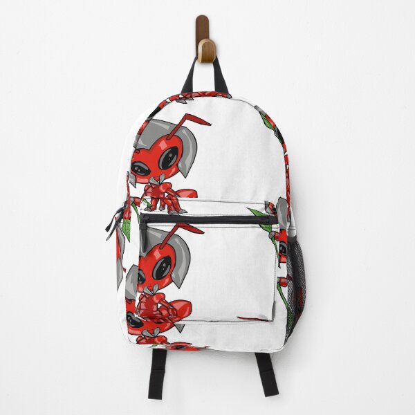 Item preview, Little ant soldier designed and sold by Pittstop.