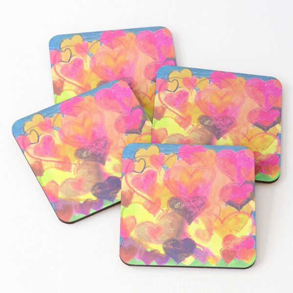 Item preview, camino del corazon designed and sold by MarJoLi.