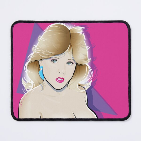 Item preview, Fox, Retro Portrait designed and sold by Cre80s.