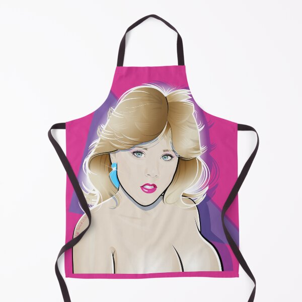 Item preview, Fox, Retro Portrait designed and sold by Cre80s.