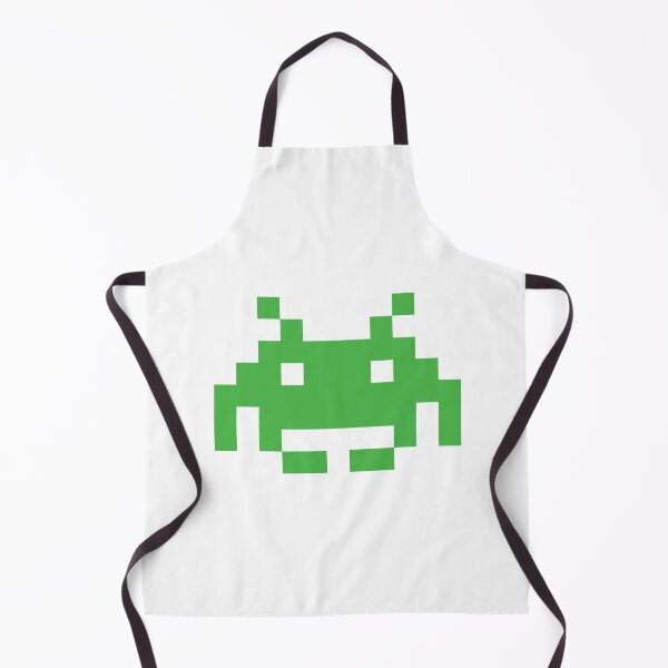 Item preview, INVADER designed and sold by Character Assassination.