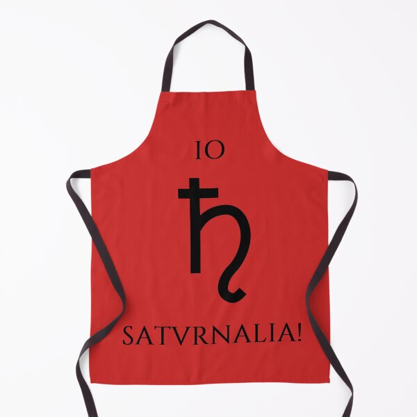 Item preview, Io Saturnalia! designed and sold by Kookri.