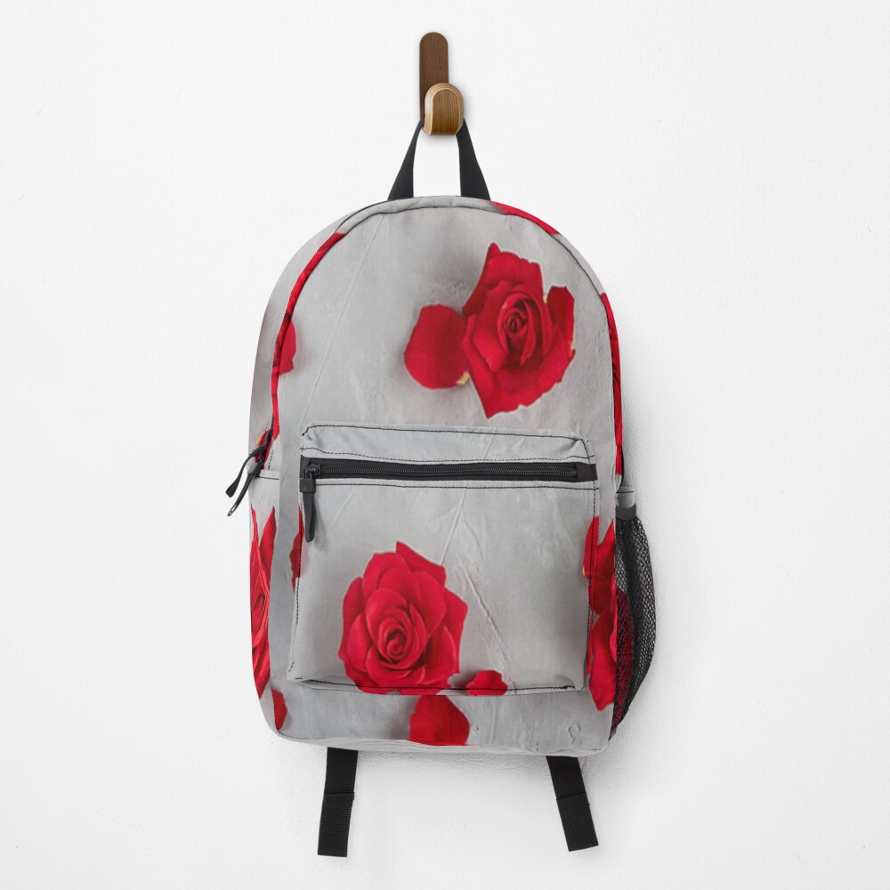 Item preview, Backpack designed and sold by FeeLnLivE.