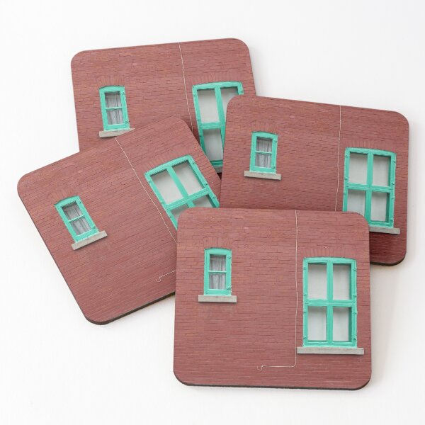 Item preview,  Window Frames designed and sold by Ethna Gillespie.