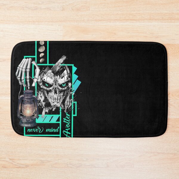 Item preview, never mind , avolter  designed and sold by avolter6.