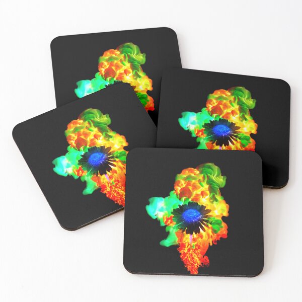 Item preview, Atomic Daisy- Our potential Future designed and sold by VespersEmporium.