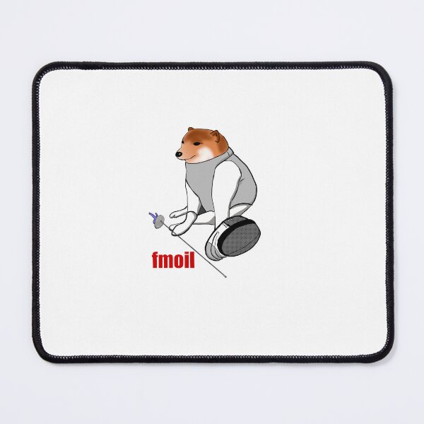 Item preview, Foil Cheems designed and sold by HazeDogArt.
