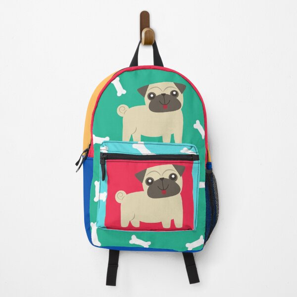 Dog Backpacks for Sale | Redbubble
