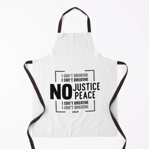 Item preview, No Justice No Peace I Cant Breathe designed and sold by BeFaCtO.
