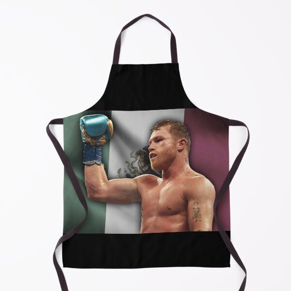 Item preview, Canelo Alvarez Mexican Boxer designed and sold by SweetPotayto95.