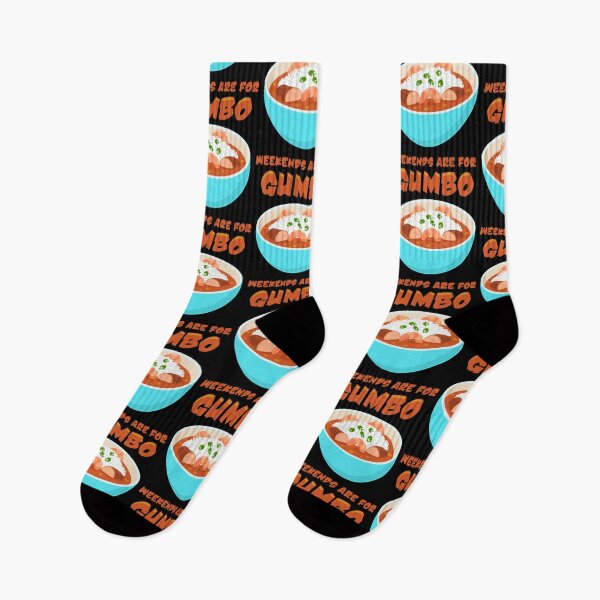 Item preview, Louisiana Foodie Weekends Are For Gumbo product designed and sold by jakehughes2015.
