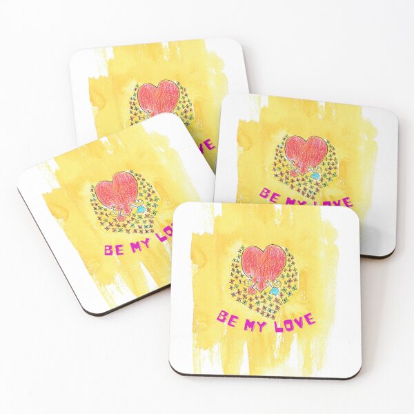 Item preview, Valentine's Day, Be my Love designed and sold by ATALIdesign.