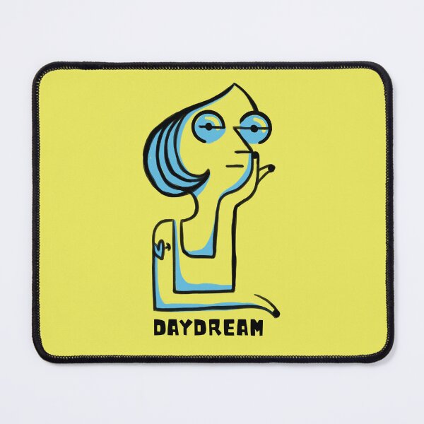 Item preview, DAYDREAM designed and sold by GreissDesign.